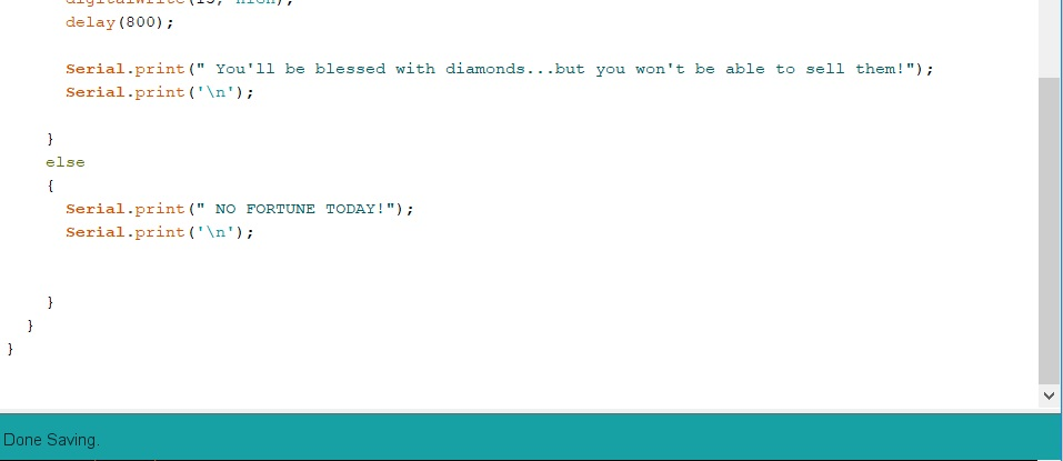 >> Modified_Fortune Press 1, 2, 3, or 4: 1 Press 1, 2,
