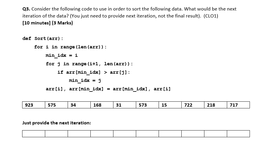 All coding is on python . solve as soon as possible