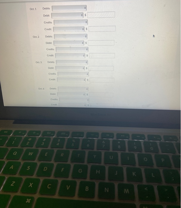 Agency, Oct. 1 2 3 6 10 27 30 Stockholders invest $31.480