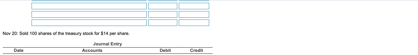 the statement.) During 2019, Hamburg Jewelry completed these transactions that affected stockholders'