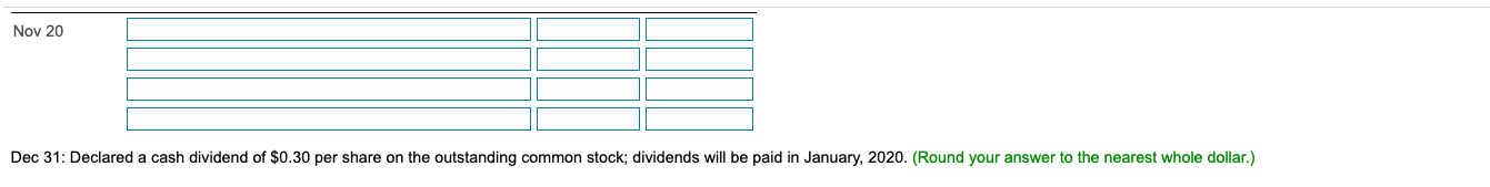 equity: (Click the icon to view the transactions.) Read the fequirements. Requirement