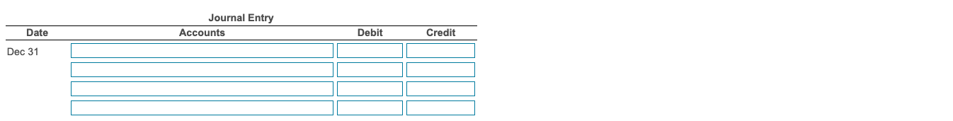 1. Journalize Hamburg Jewelry's transactions. Explanations are not required. (Record debits first,