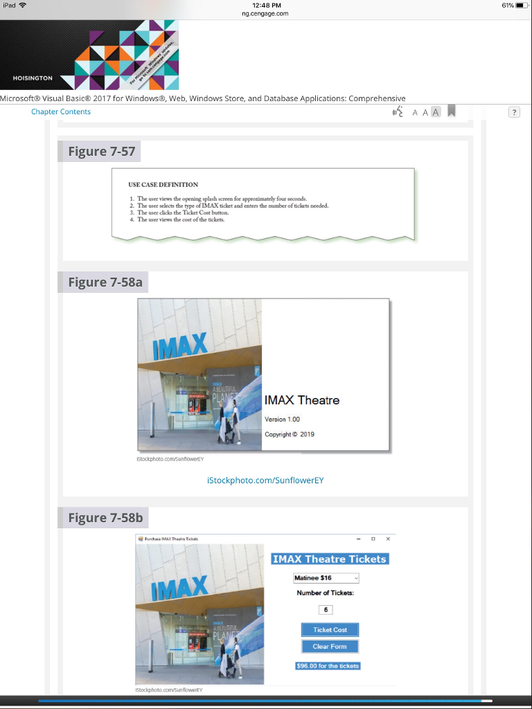 I am having problem coding this program using Visual Basic in Visual
