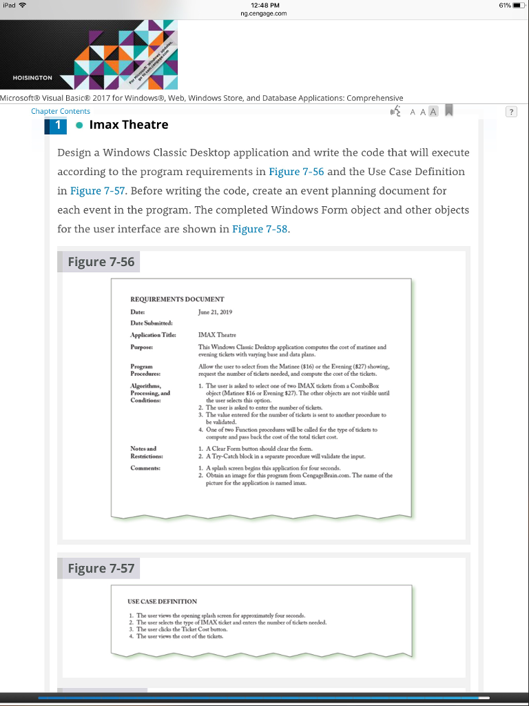 Studio 2017. Can somebody help me with the coding and also clearly