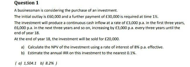 Step by step solution would be grateful part a and b
