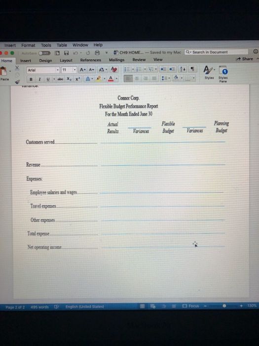 + A . = = = : Styles Styles Pane CHAPTER 9