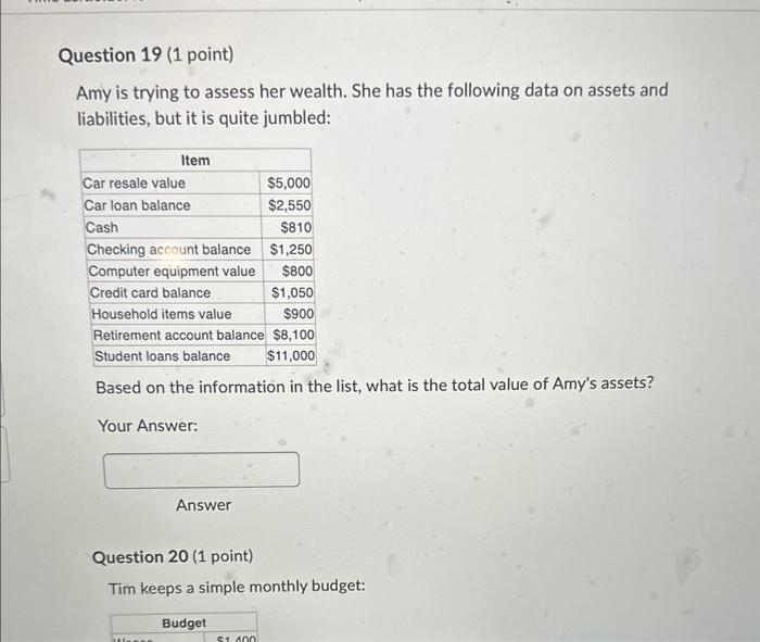answer in the space provided below. Do not include any symbols or