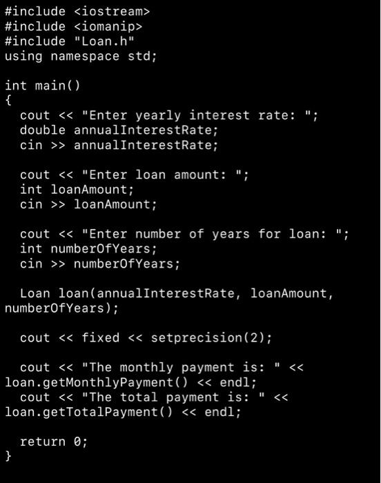 mention thr codes for both questions below. many thanks Q17))) #include #include