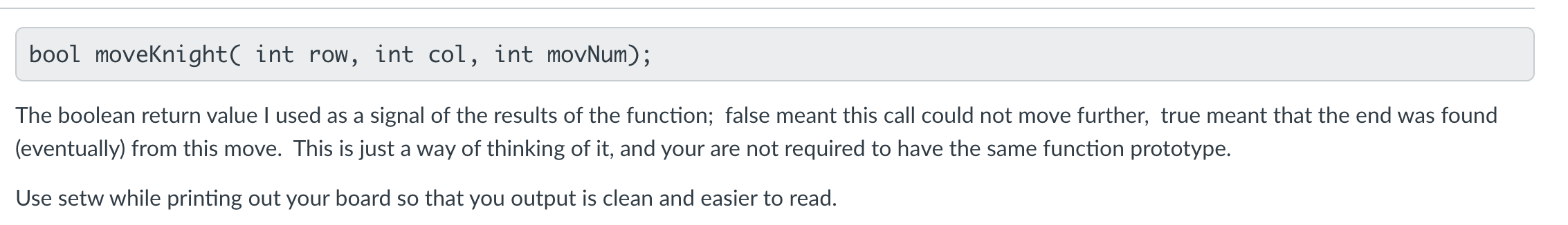 found one that is like this. One that doesn't use the geeks4geeks