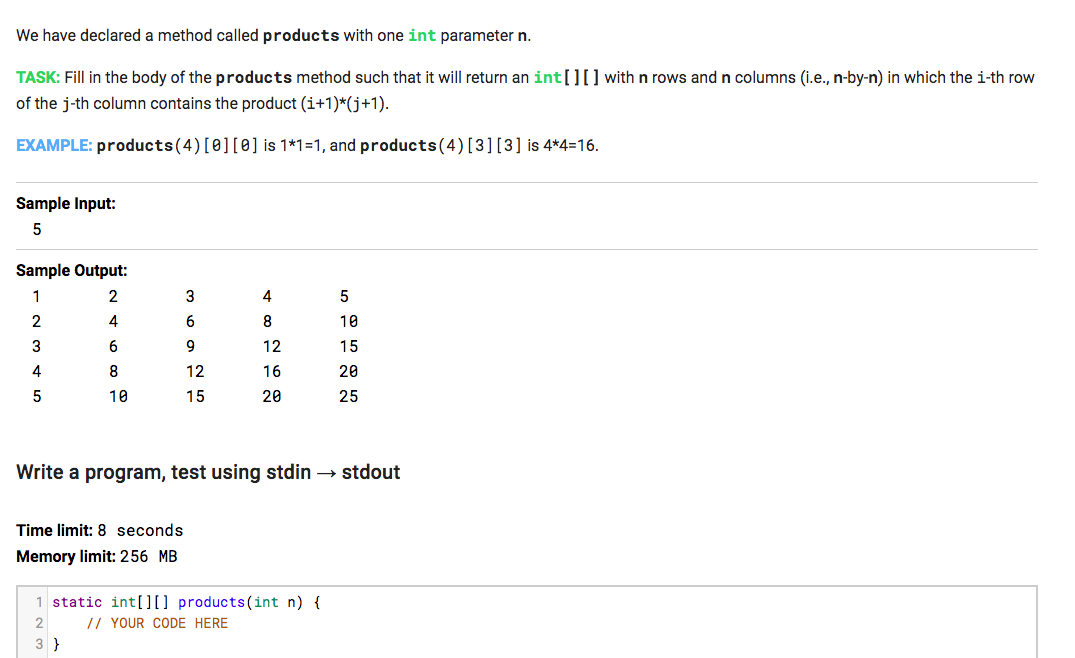 PLEASE COMPLETE ALL PARTS IN JAVA PLEASE COMPLETE ALL PARTS IN JAVA