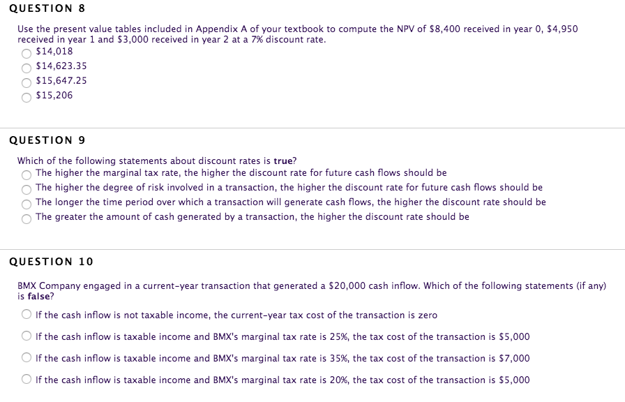 effort, but my group members have been extremely lazy, thanks! QUESTION 5