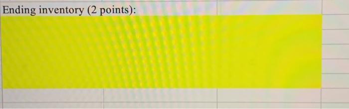 $ 390 $ 9 18 24 21 30 Calculate the amount of