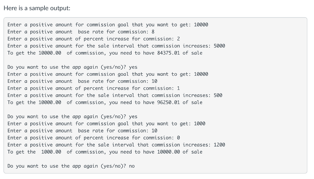 method */ public static void main(String[] args) { Scanner kb = new