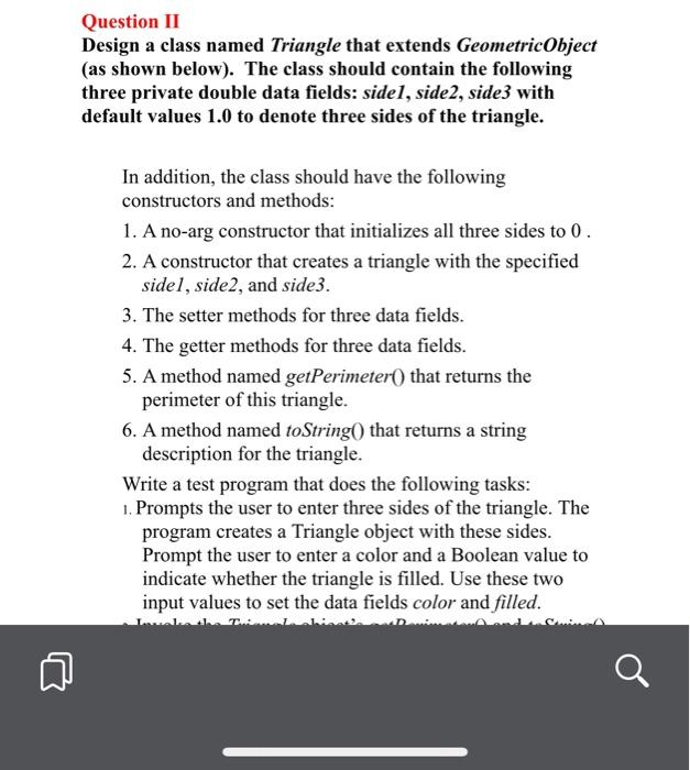  give me proper line to line code for the question with