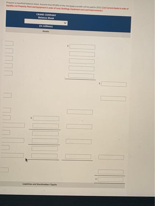 $197.000 Accounts receivable 22,200 Supplies 9,700 Cash 11.900 Equipment 14.000 Buildings 263.600