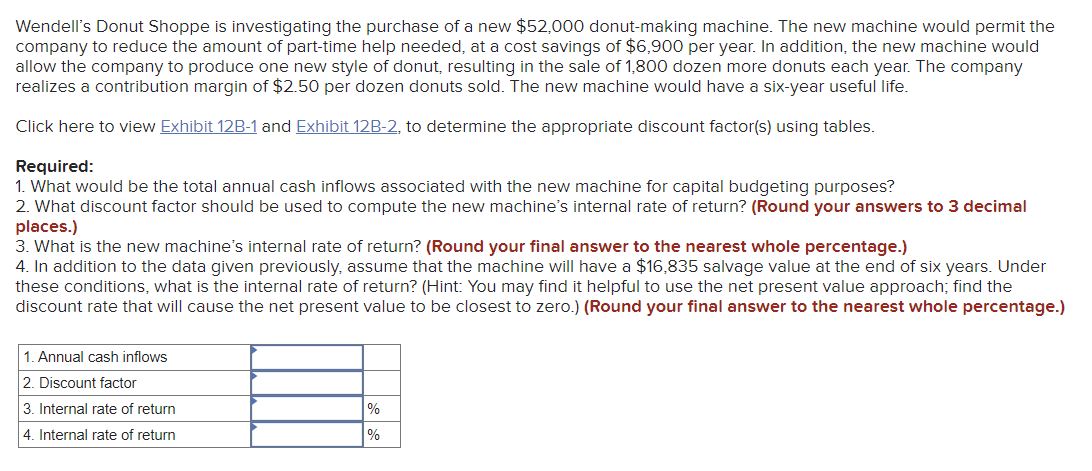 Hello, I need some help figure out this problem for accounting. Please