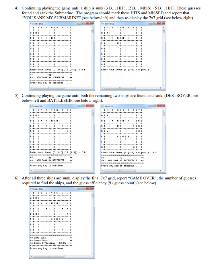 version there will only be one player who will try to find