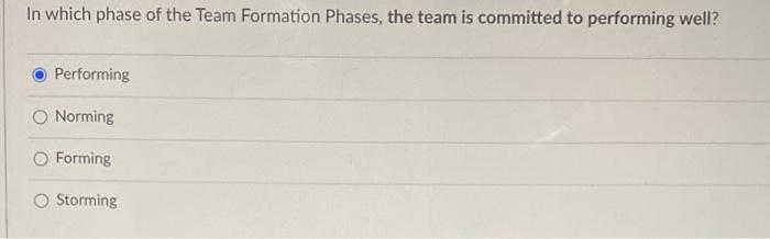 neglected in some projects. The three points are in-dependent and can be