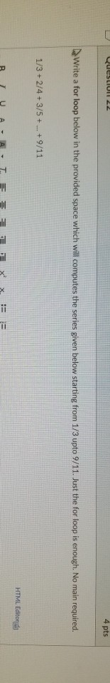 Overloading? A method signature given is public static double calcAreal int I,