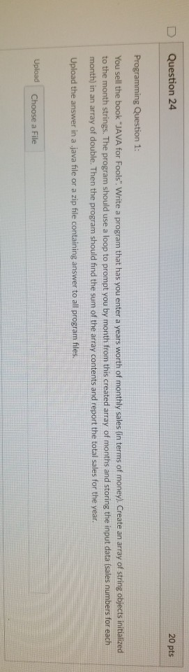 print if it were part of a valid program? int k =