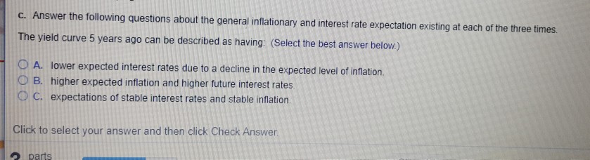 10.1 10.3 10.9 5 years ago 2 years ago 6.5% 6.6 6.5