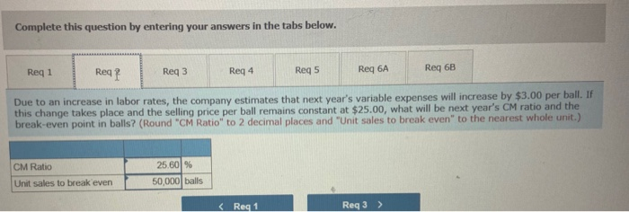 year? (Round your answer to the nearest whole unit) Number of balls