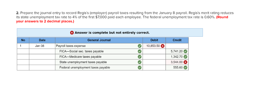 estimated $19,000 salvage value is installed in Luther Company's factory on January