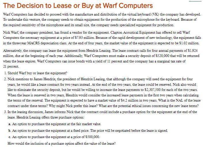 If you could post your thought process/show your work it would be