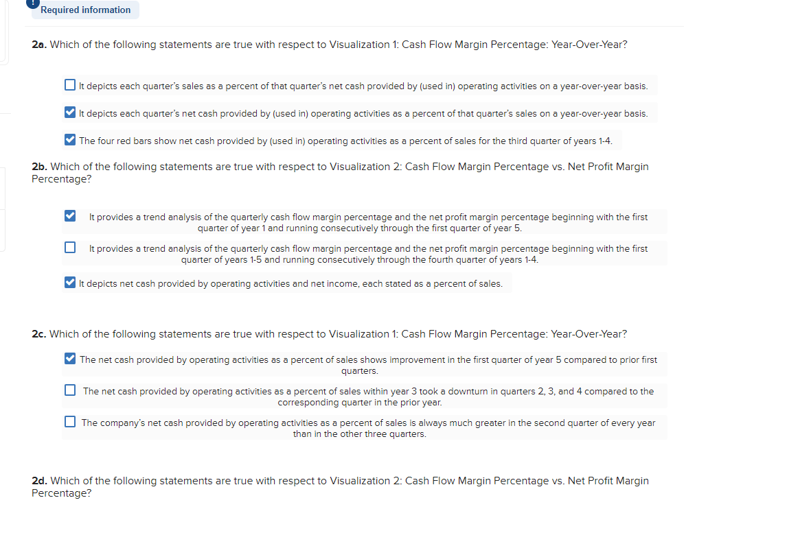 and answer the questions. (Note that for all questions below you may