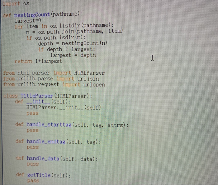 a text box you can enter a URL and retrieve the title