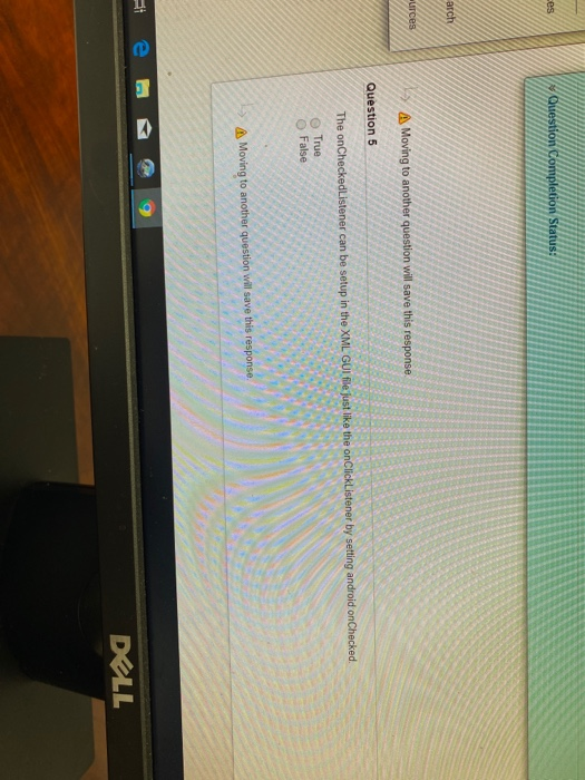  ces Question Completion Status: arch urces A Moving to another question