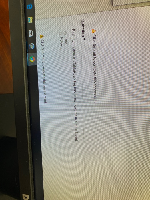 the XML GUI file just like the onClickListener by setting android onChecked.