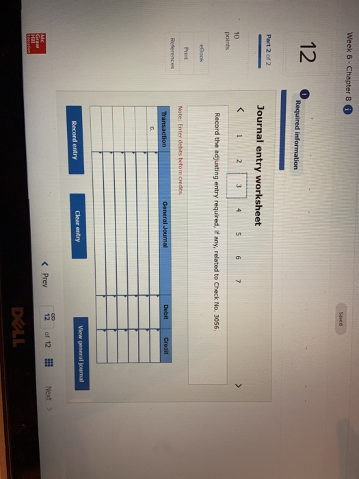 2017 a. On July 31, the company's Cash account has a $27,497