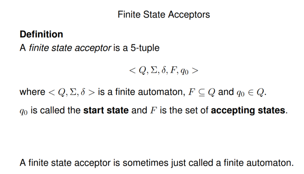 finite Autoot DEA) beraud the hans-tion orn Shte isto a particular mext