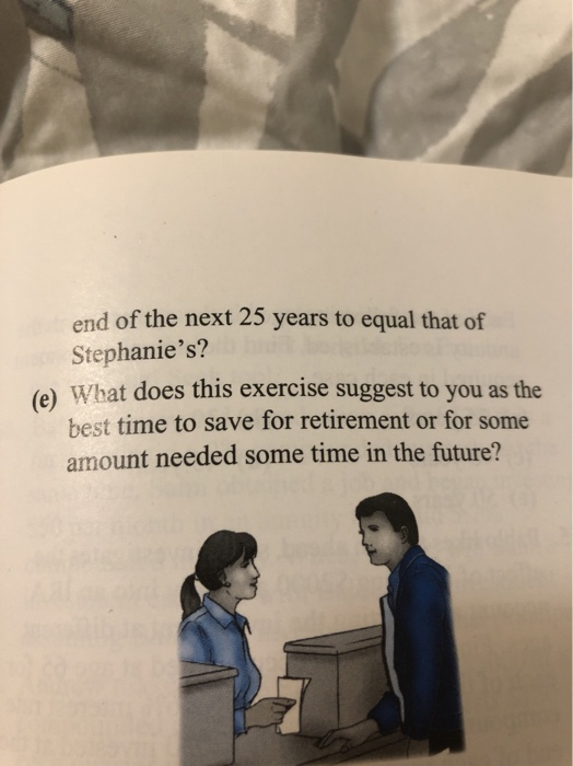 on the vide for the $1000 2000 per year in an IRA