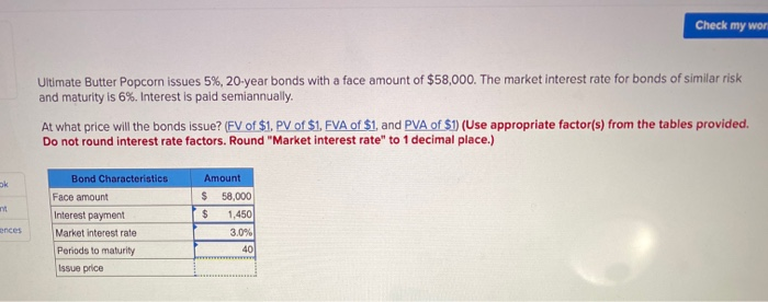  i just need help finding the Issue Price! Check my wor