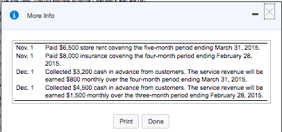 DO REQ 3 & 4! THANK YOU. Requirements 1. Journalize the transactions
