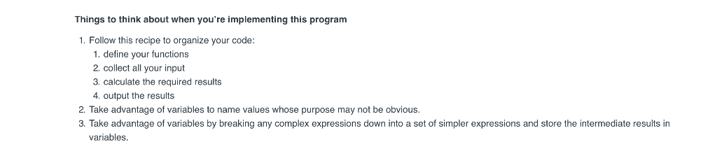 needed to complete the project. There are 18 holes on the golf