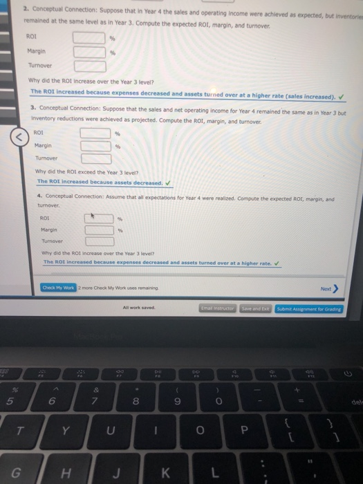 operating income margin has been declining steady for the past several years.