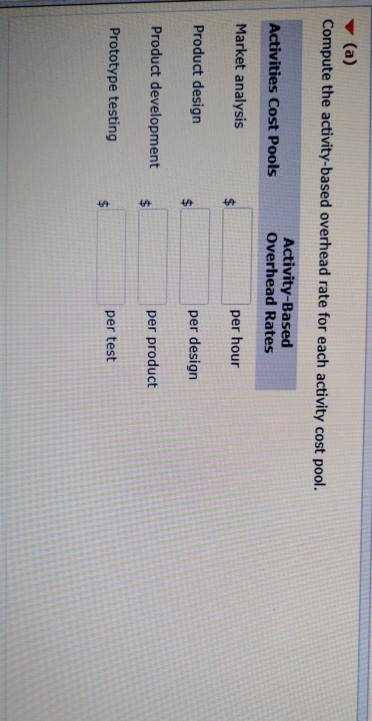 Ideal Manufacturing Company has supported a research and development (R&D) department that