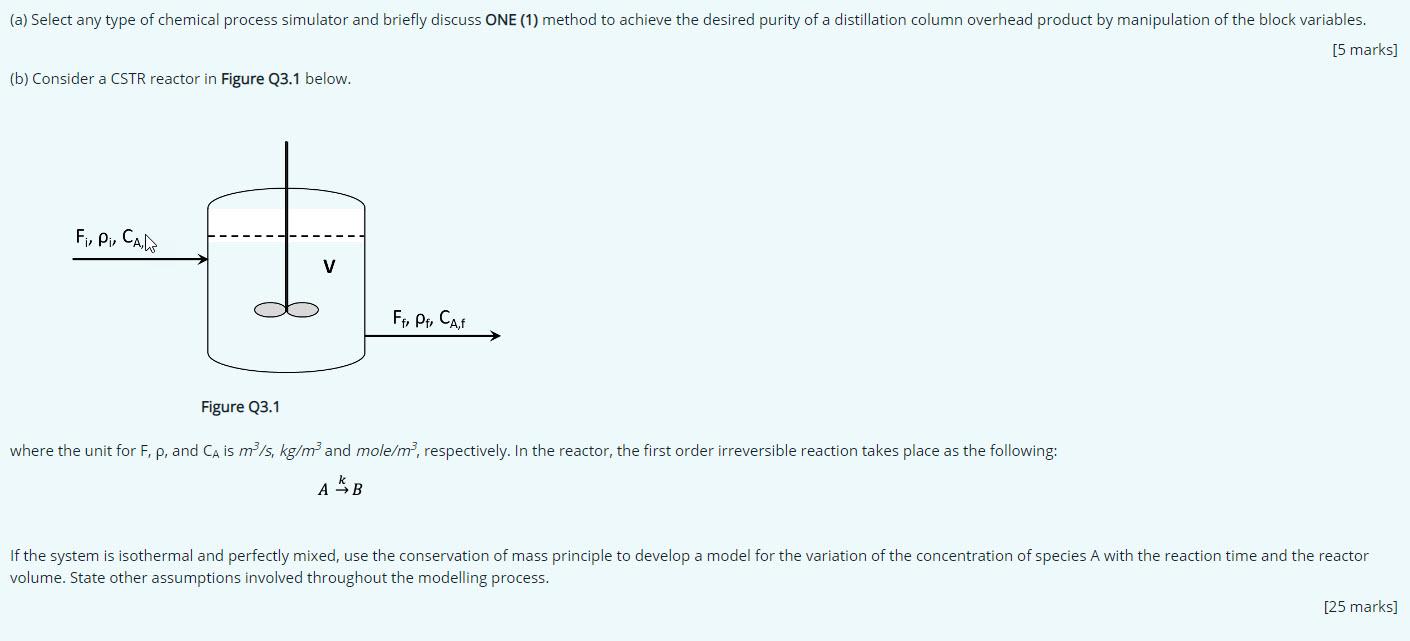please help me and dont give chatgpt answer (a) Select any type