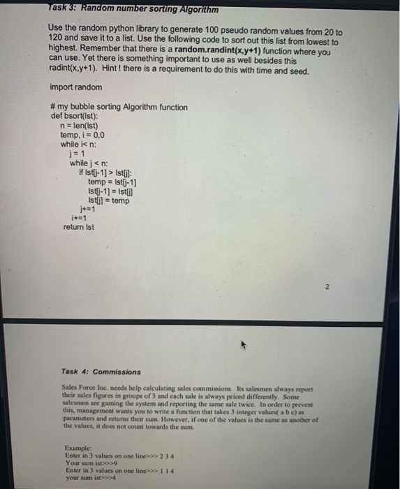 please make it simple with not extra comments or nothing. add the