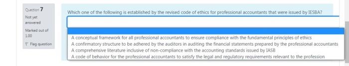 in firm in the country. The "going concern status of the company