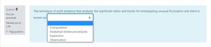 will become questionable in all of the following situations EXCEPT: Failure to