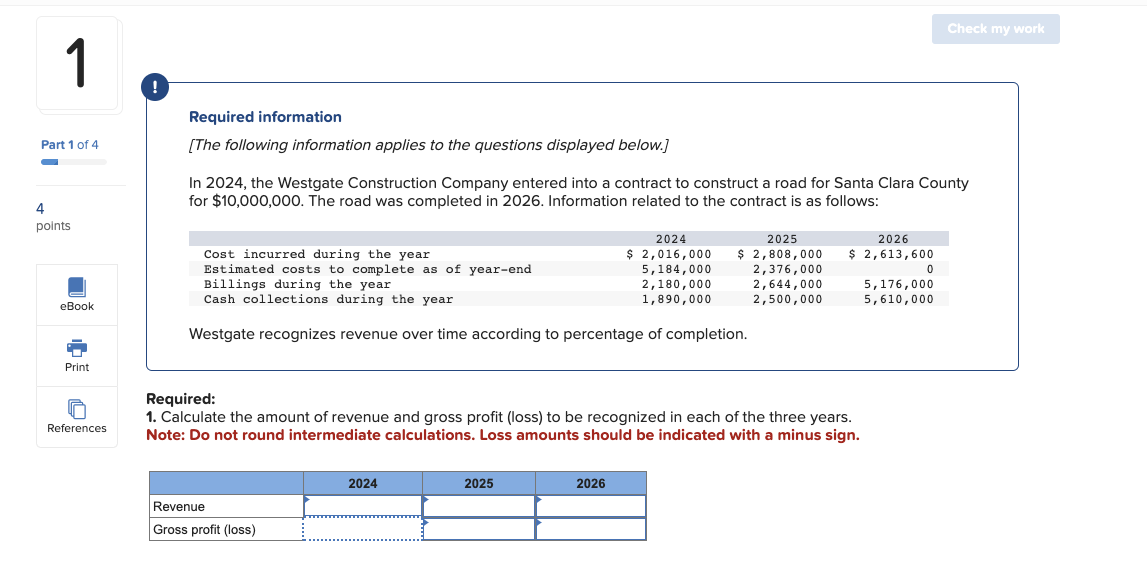 Please Help :( I've been recomputing the numbers for like two hours