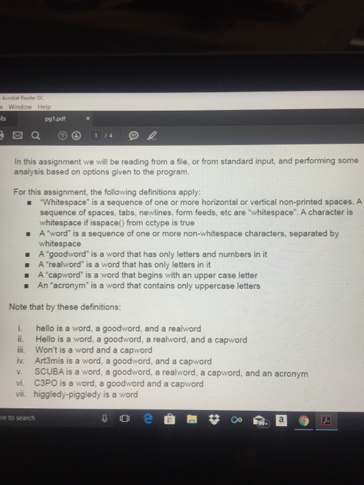  Window Hel ls P91.pdf In this assignment we will be reading