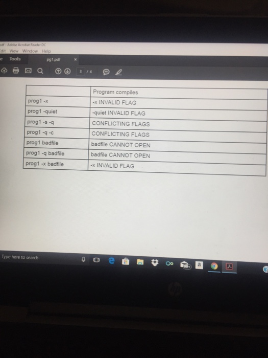 non-printed spaces. A sequence of spaces, tabs, newlines, form feeds, etc are