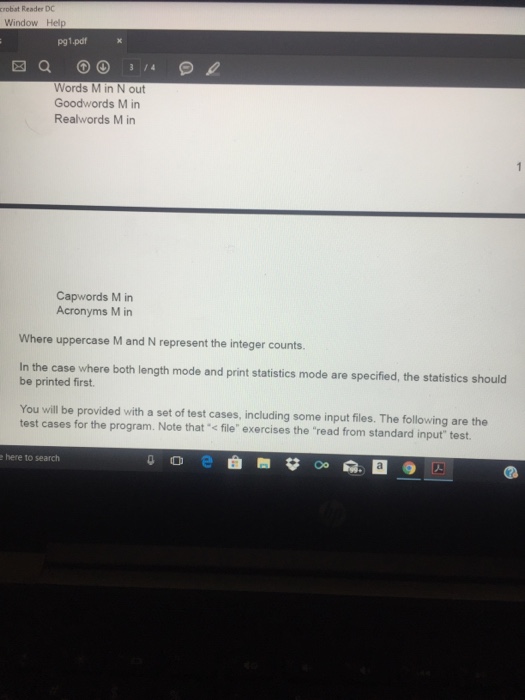 "whitespace". A character is whitespace if isspace() from cctype is true A