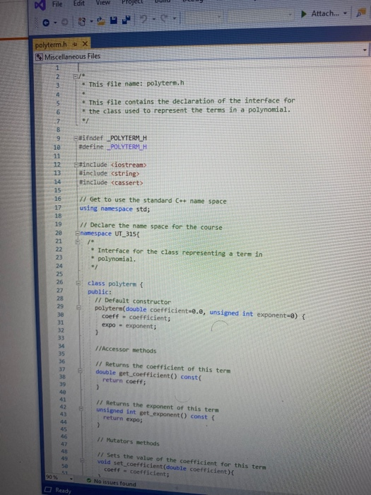 be added to the polynomial. are will be a variable, curr_size, that