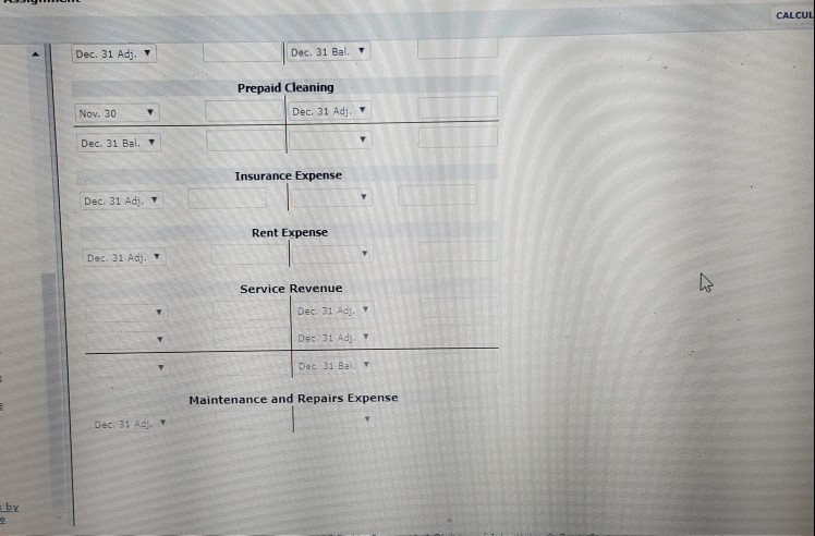 policy on June 1 for $1,680 cash. 2. Paid $5,000 on August